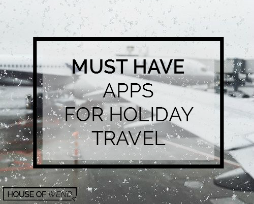Must have apps for holida travel Pinterest