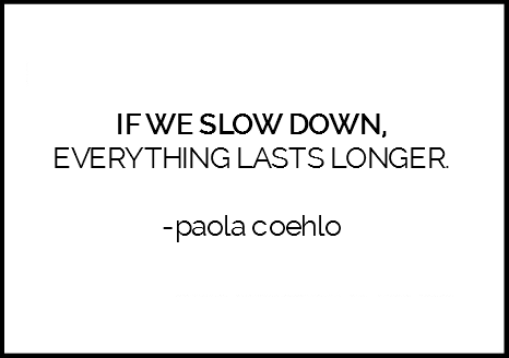 Quote from Paola Coehlo