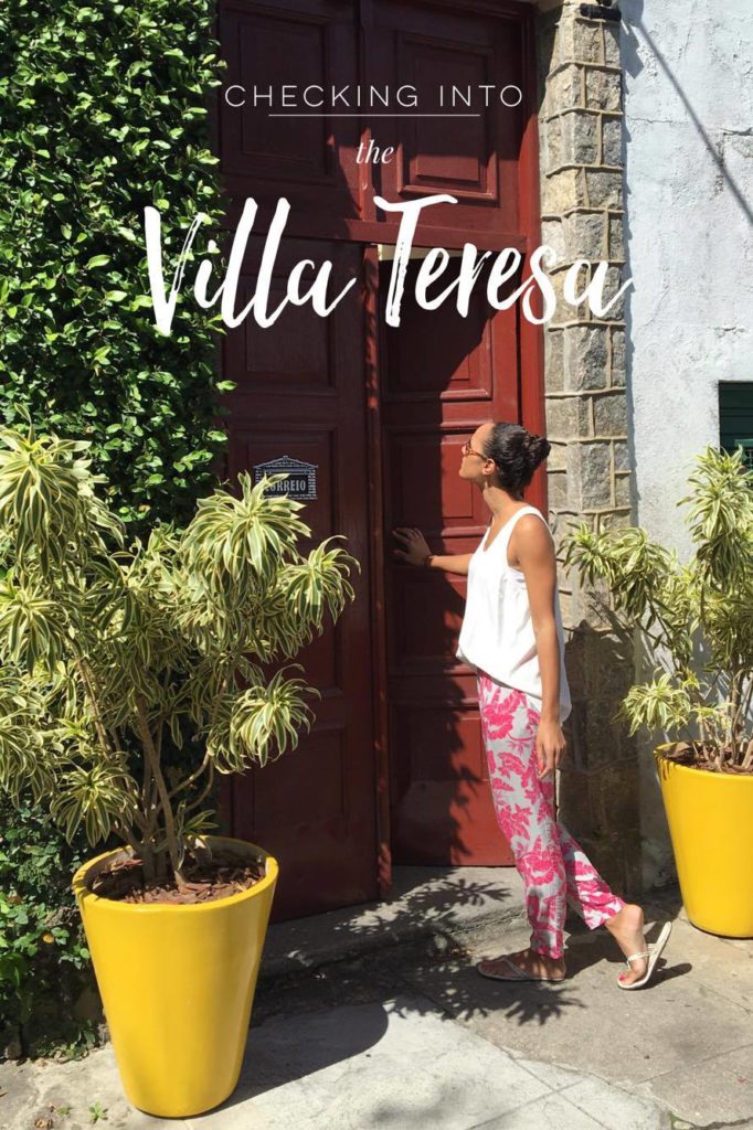 checking-into-the-villa-teresa
