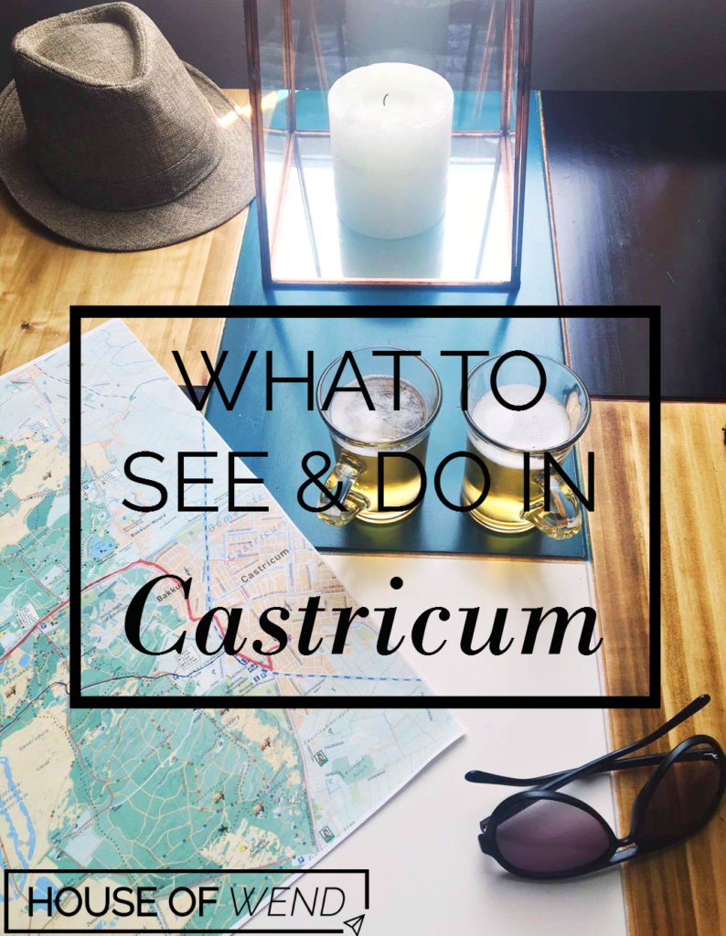 what-to-see-and-do-in-castricum-pinterest