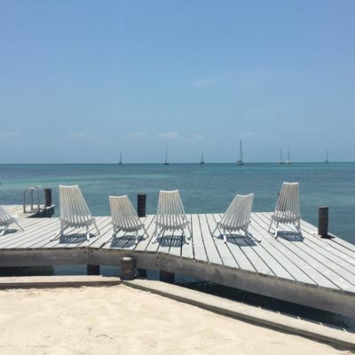 beach-chairs-in-a-row-in-belize