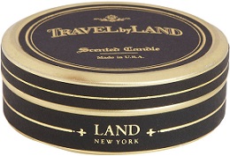 travel-by-land-candle