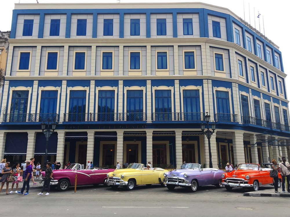 Classic-Cars-of-Cuba