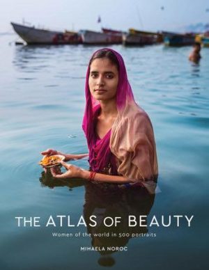 Atlas of Beauty Women of the World