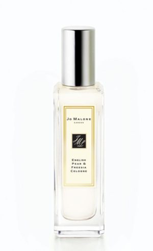 Jo Malone Travel Sized Perfume in English Pear