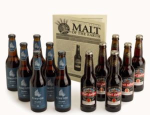 International Beer Subscription from Beer Month Club