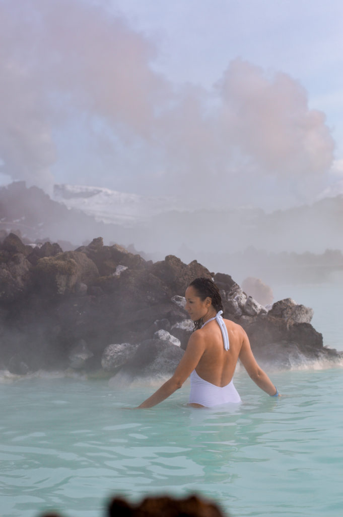 Blue Lagoon Iceland