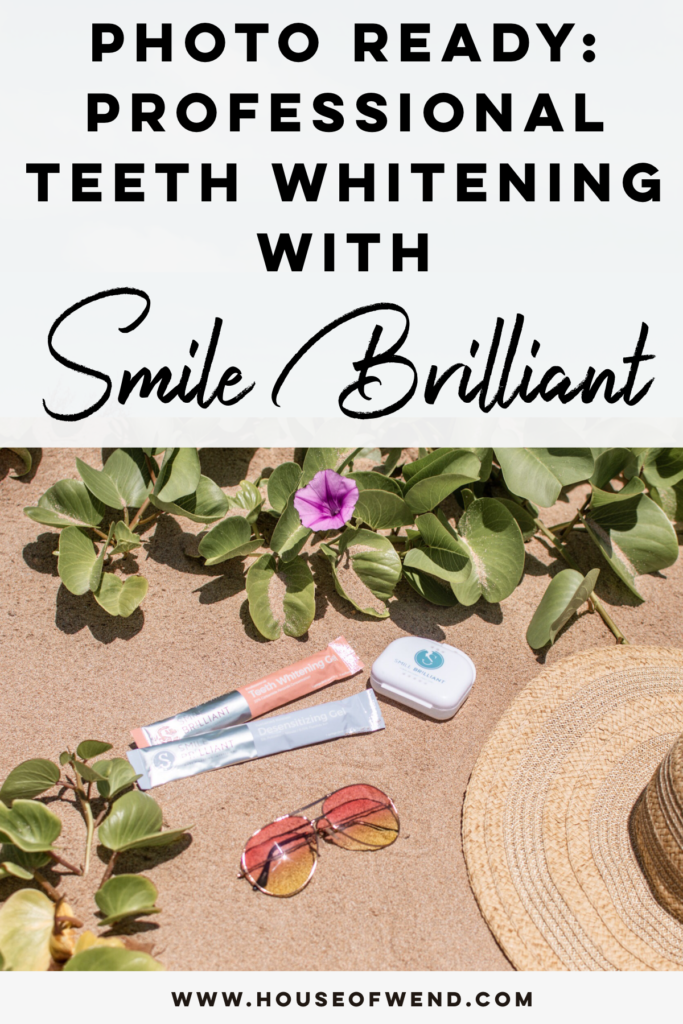 Teeth Whitening Review