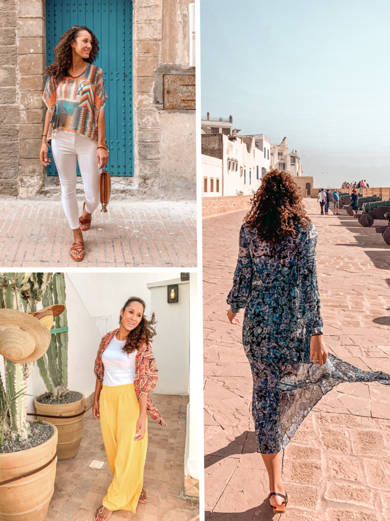 What to wear on your trip to Morocco
