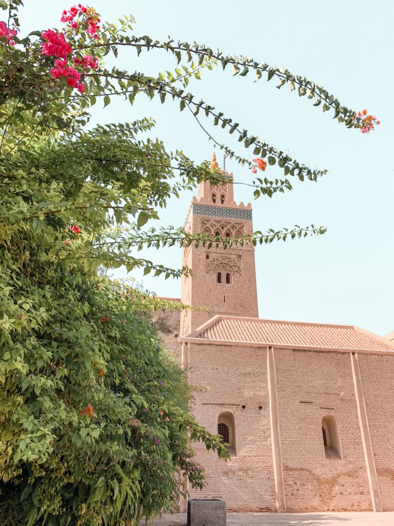 What to see and do on your first trip to Marrakech